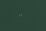 globe - a lowercase font design, a Sans Serif Font by matteomueller (Thumbnail 6 of 6)