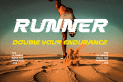 Speed Themes Font, a Sans Serif Font by 177Studio (Thumbnail 5 of 8)