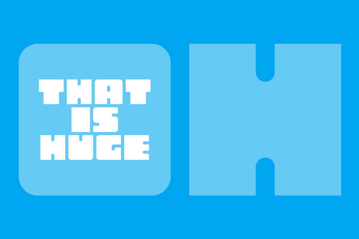 Oboe Font Family preview 3