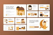 Arabic and Islamic Theme Slides, a Presentation Template by Antstheme (Thumbnail 4 of 4)