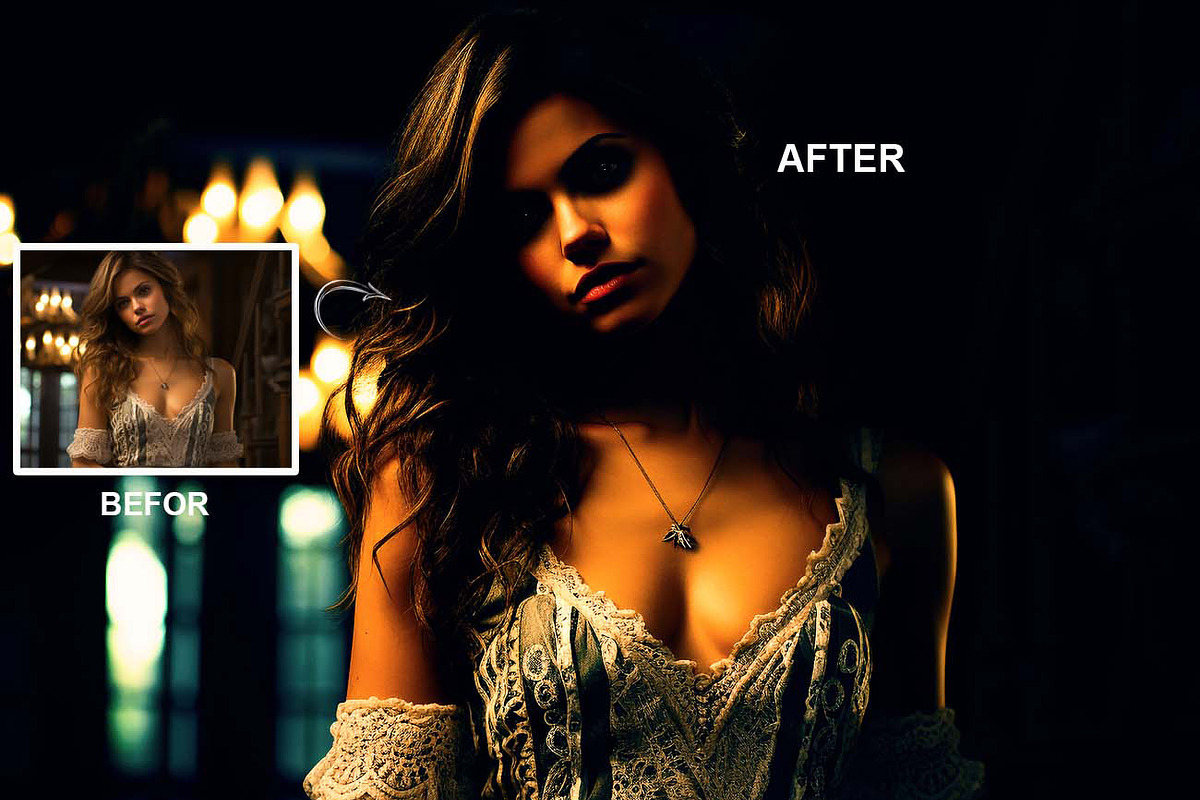 25-in-1 Cinematic PS Action Bundle, an Action Add-On by Studio Retouch (Photo 12 of 57)