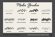 Portrait Toolkit, a Brush Add-On by Brian Ritter Design (Thumbnail 8 of 8)