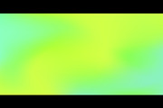 Vivid neon lime, soft green bg, a Decorative Illustration by Buch&Bee (Thumbnail 3 of 3)