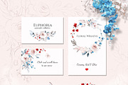 Spring Kiss - watercolor collection, a Work Illustration by Lisima (Thumbnail 9 of 13)