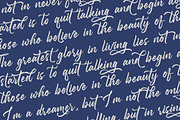 Monetz Clakson Bold Calligraphy Font, a Serif Font by stylishtype.co (Thumbnail 17 of 20)