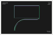 Chrome 3 in 1 Effects Collection, a Texture Graphic by mockstar (Thumbnail 7 of 7)
