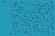 Hand-drawn vector maps volume 2, an Object Graphic by The Shop (Thumbnail 11 of 26)