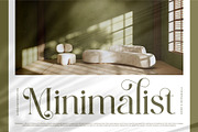 Rolena || Modern Serif Font, a Serif Font by Ermedia Studio (Thumbnail 9 of 10)