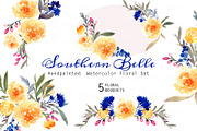 72% OFF - Spring To Summer Creative, an Illustration by SmallHouseBigPony (Thumbnail 28 of 33)