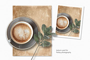 Santorini Sundowners, a Texture Graphic by rileyBgraphics (Thumbnail 5 of 8)