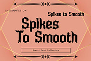 Blackletter Mix Mega Bundle Font, a Blackletter Font by Wow Magic (Thumbnail 19 of 20)