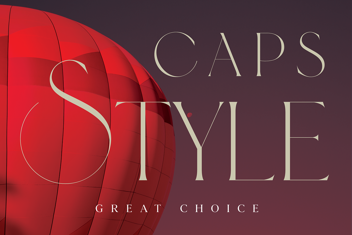 Veilan Serif Delicate font, a Serif Font by Andfonts (Photo 3 of 13)