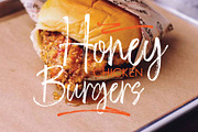 Thomastane Font, a Script Font by Jhoel Design (Thumbnail 9 of 14)