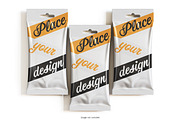 Bar Packaging Mockup Bundles, a Packaging Mockup by Ambo Ampeng (Thumbnail 27 of 32)