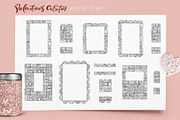 Valentine`s Creator Logo Vector SVG, an Object Graphic by Happy Letters (Thumbnail 9 of 13)