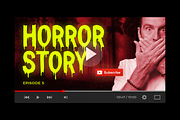 Bloody Marker Dripping Display Font, a Sans Serif Font by Pixesia Studio (Thumbnail 5 of 15)