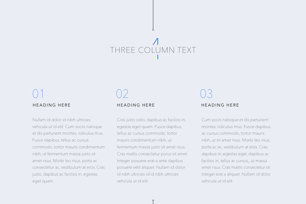 Fluent PowerPoint Template, a Presentation Template by Jumsoft