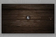 10 Youtube Channel Art Banners vol10, a Social Media Template by RussGFX (Thumbnail 10 of 12)