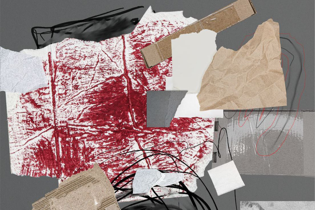 Drawing art: strokes, scribble, line, an Object Graphic by YuHusar (Photo 12 of 16)