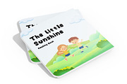 Kindergarten – Kiddifo Font, a Handwritten Font by Stylin Studio (Thumbnail 3 of 8)