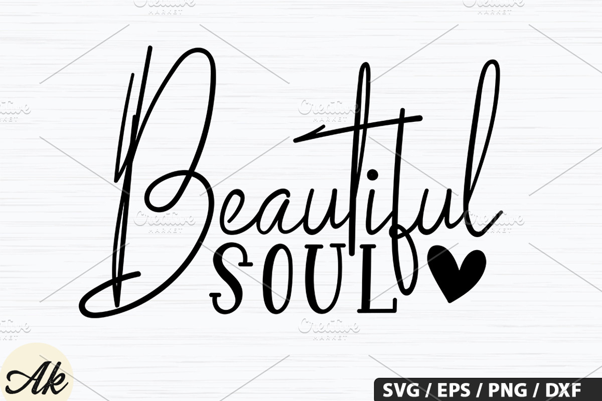 Boho Inspirational SVG Bundle, a Graphic by akazaddesign (Photo 2 of 18)
