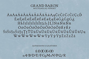 The Modern Serif Font Bundle, a Serif Font by Design 265 (Thumbnail 18 of 33)