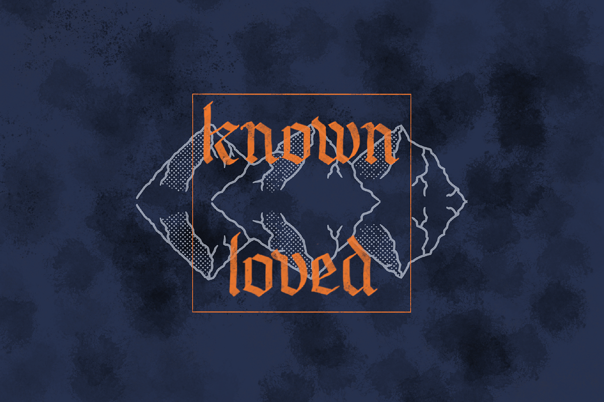 Gothic Blackletter Procreate Brushes, a Brush Add-On by The Forge Type Co (Photo 3 of 12)