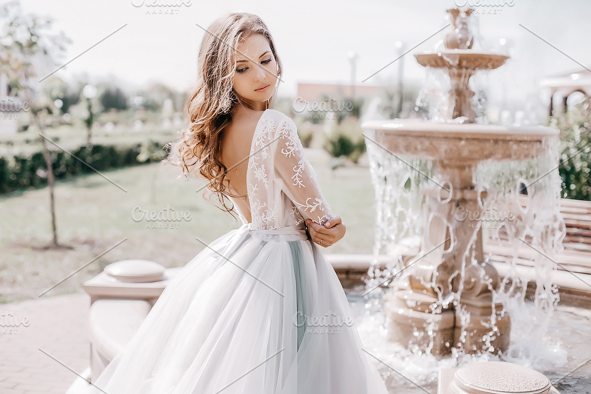 Wedding elegant ptotos, a Person Photo by Anntuan (Photo 2 of 12)