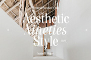 Destiny Gorgeous Font, a Serif Font by HansCo Studio (Thumbnail 6 of 12)