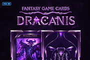 Trading Game Cards (TCG) Template, a Graphic by PIXARTS STORE (Thumbnail 1 of 4)
