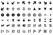 977 Ultimate Flat Glyphicons, an Icon by VectorCam (Thumbnail 5 of 5)