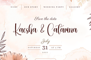 Babyday | Script Font, a Handwritten Font by Scratchones (Thumbnail 2 of 9)