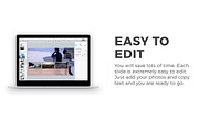 Forma Keynote Template, a Presentation Template by Isma Shop (Thumbnail 3 of 15)