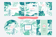 Floral Elements Bundle, a Decorative Illustration by Boyko Pictures (Thumbnail 3 of 11)