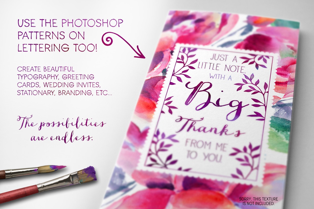 The Ultimate Watercolor Bundle, a Graphic by Callie Rian & Co. (Photo 5 of 6)