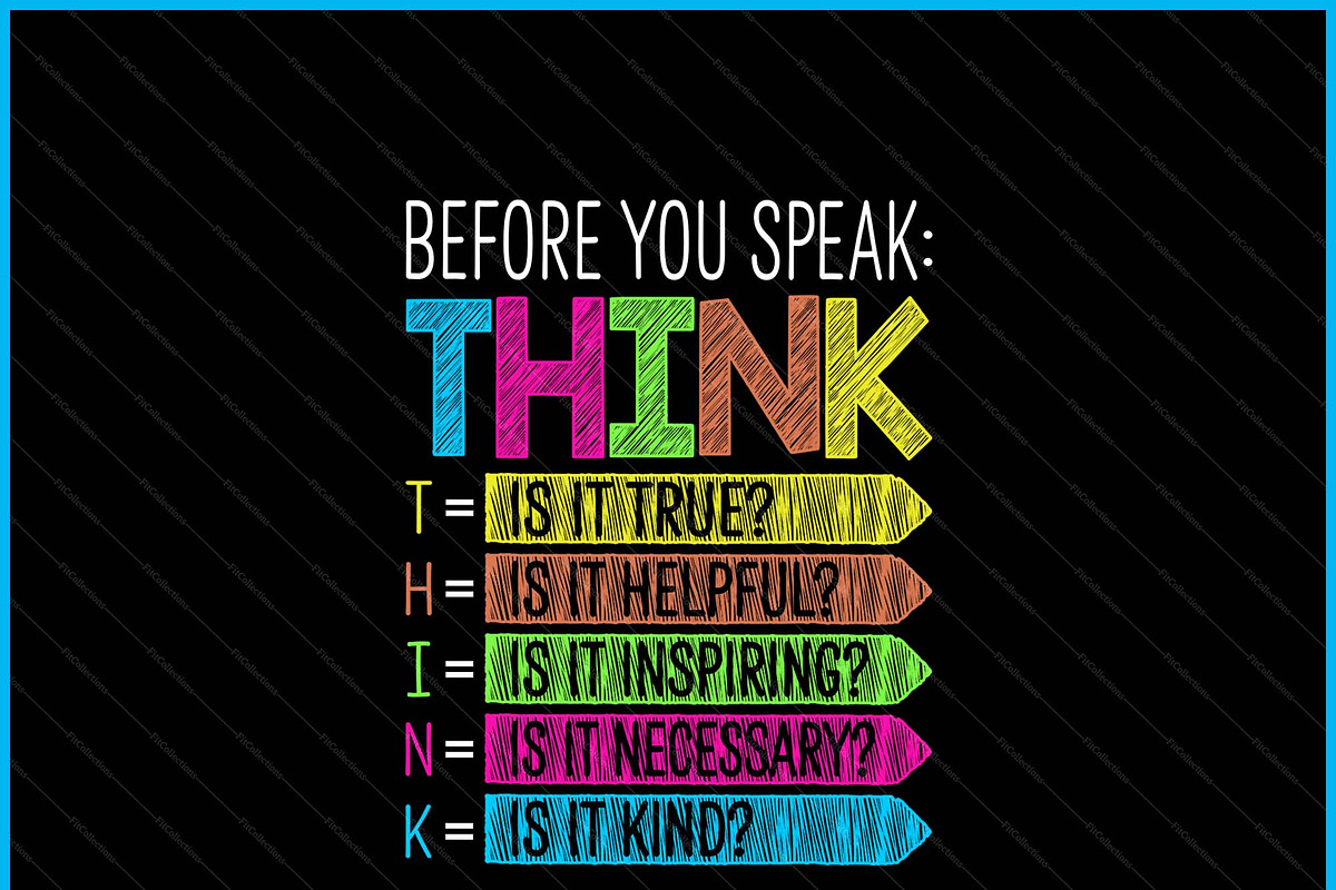 Anti Bullying Awareness Kindness SVG, a Graphic by Creativeusart (Photo 2 of 4)