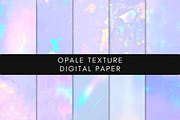 70 Gradient Opal Metallic Texture, a Texture Graphic by UniqueMe (Thumbnail 7 of 14)