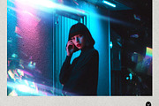Cyber Beam Overlays, a Texture Graphic by PhotoSpirit (Thumbnail 7 of 8)