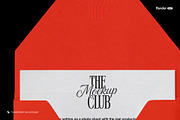 Brand Identity Mockup Set, a Mockup by Renderteam (Thumbnail 4 of 14)