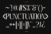 Galvero – Decorative Family Font, a Sans Serif Font by Say Studio (Thumbnail 9 of 9)