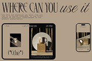 ETHE - Mug mockups set v2, a Cups & Container Mockup by Creatoom (Thumbnail 13 of 15)