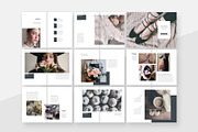 Hickory Proposal Template, a Brochure Template by Studio Sumac (Thumbnail 5 of 8)