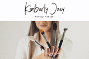 Authentic in Heaven - Handwritten, a Handwritten Font by tebaltipislab (Thumbnail 5 of 13)