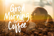 Smooth Butter - Handwritten Marker, a Font by PutraCetol Studio (Thumbnail 5 of 9)