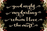 Swety Madina, a Handwritten Font by TM Type (Thumbnail 4 of 8)