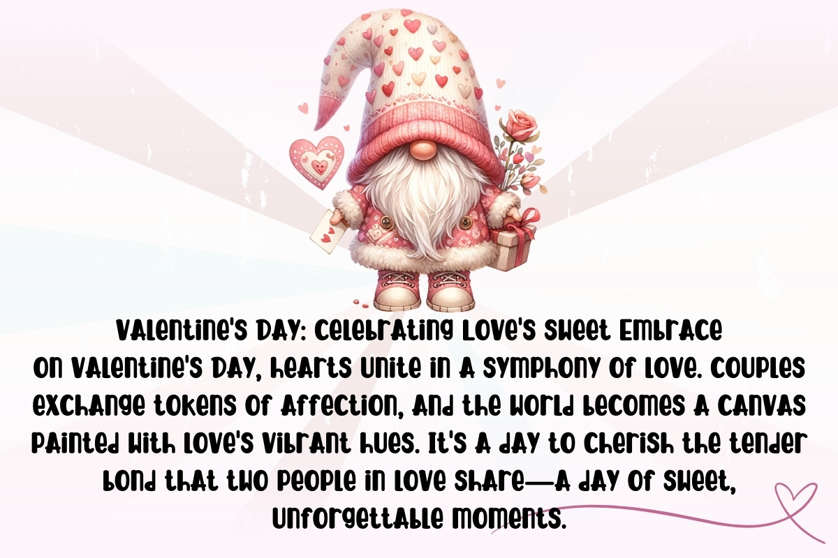 Valentine sweety - Handwritten, a Handwritten Font by Charmingbear59.design (Photo 2 of 5)