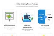 Leo Bookery – Online Book Store, a Websites & App Template by LeoTheme (Thumbnail 17 of 17)