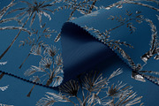 Palm grove, a Pattern Graphic by HannaStudio (Thumbnail 4 of 8)