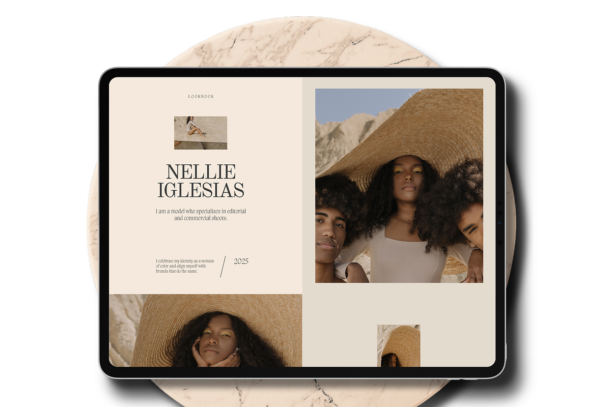 Canva iPad Mockups, a Mockup by Asha Glenn Design Studio (Photo 8 of 14)