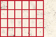 Tuff Stuff Distressed Textures 1, a Texture Graphic by Lil Tuffy (Thumbnail 2 of 3)